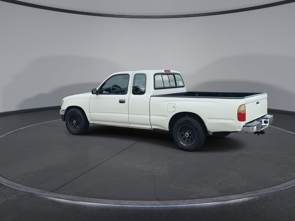 Thumbnail: 1997 Toyota Tacoma - 6