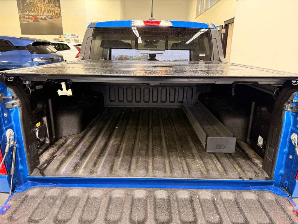 Thumbnail: 2022 Ford Maverick - 23