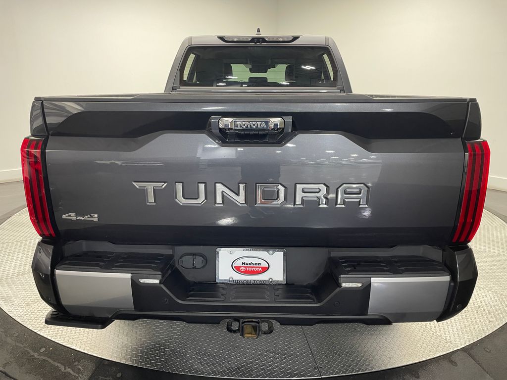 2023 Toyota Tundra Limited 6
