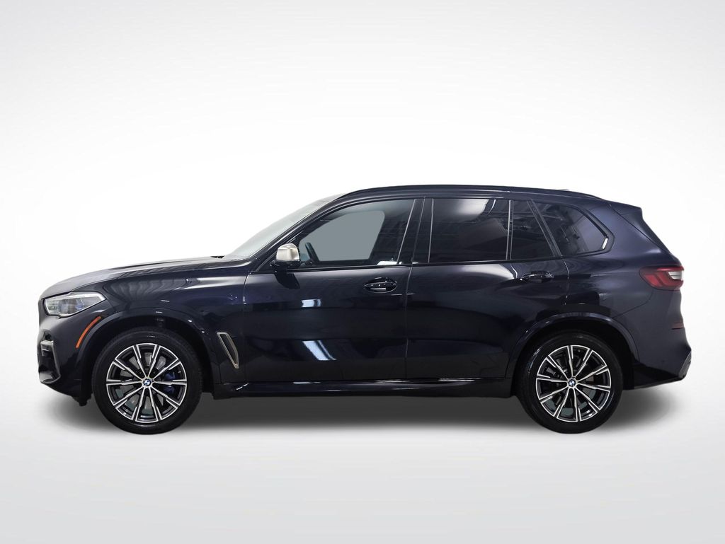 Thumbnail: 2023 BMW X5 - 2