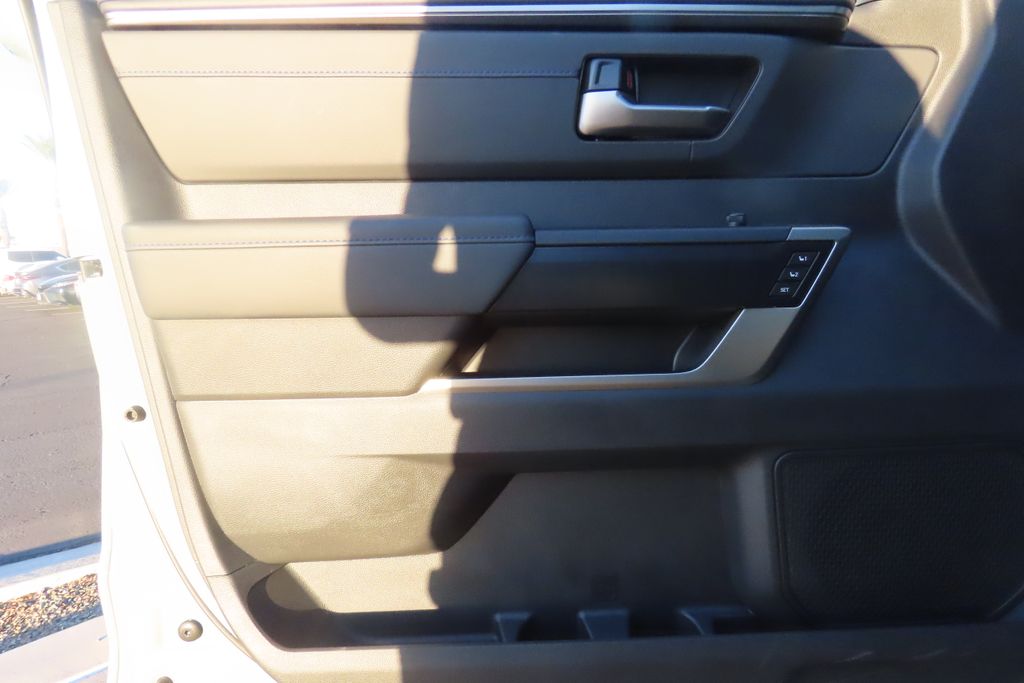 Thumbnail: 2026 Toyota Tundra - 23