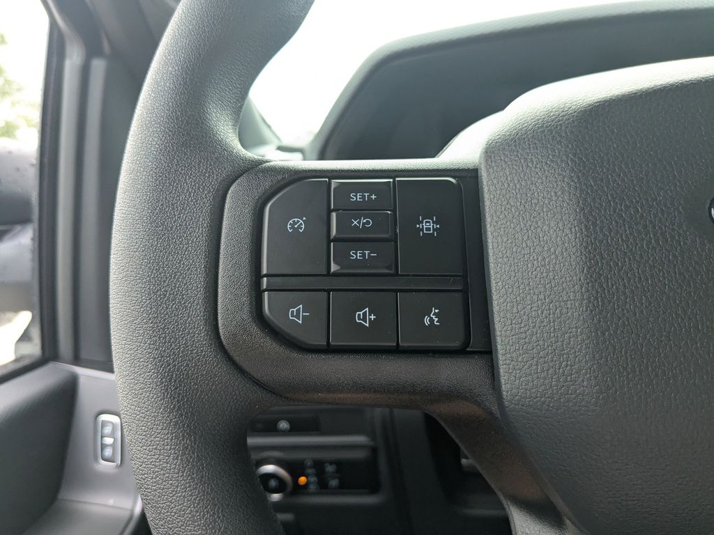 2025 Ford F-150 Rocky Ridge