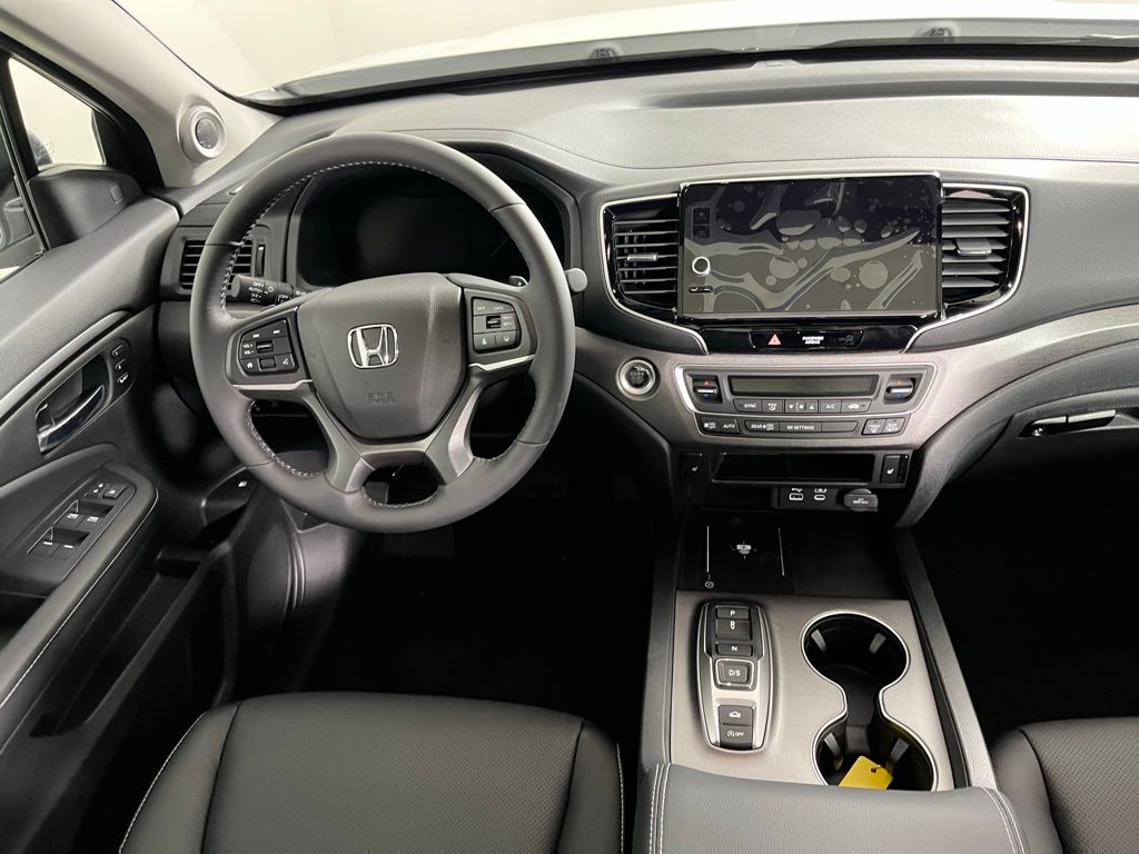 Thumbnail: 2026 Honda Ridgeline - 14