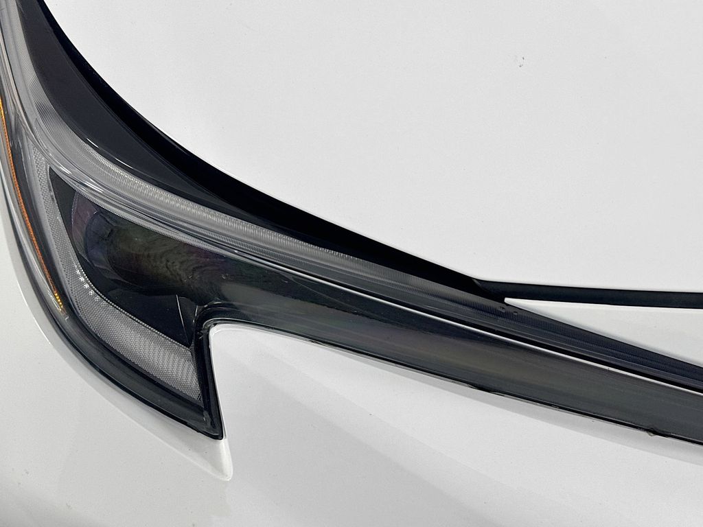 Used Car 2024 Toyota Corolla  Se For Sale Under $25,000 In Austin, Texas