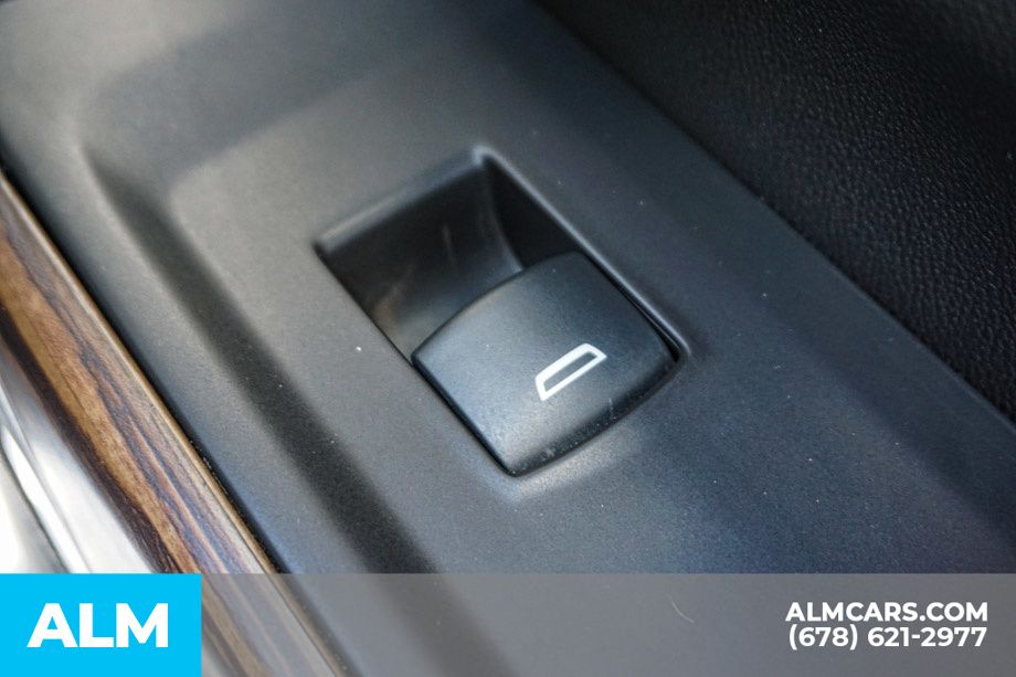 Used 2020 Beige Chevrolet High Country image 62