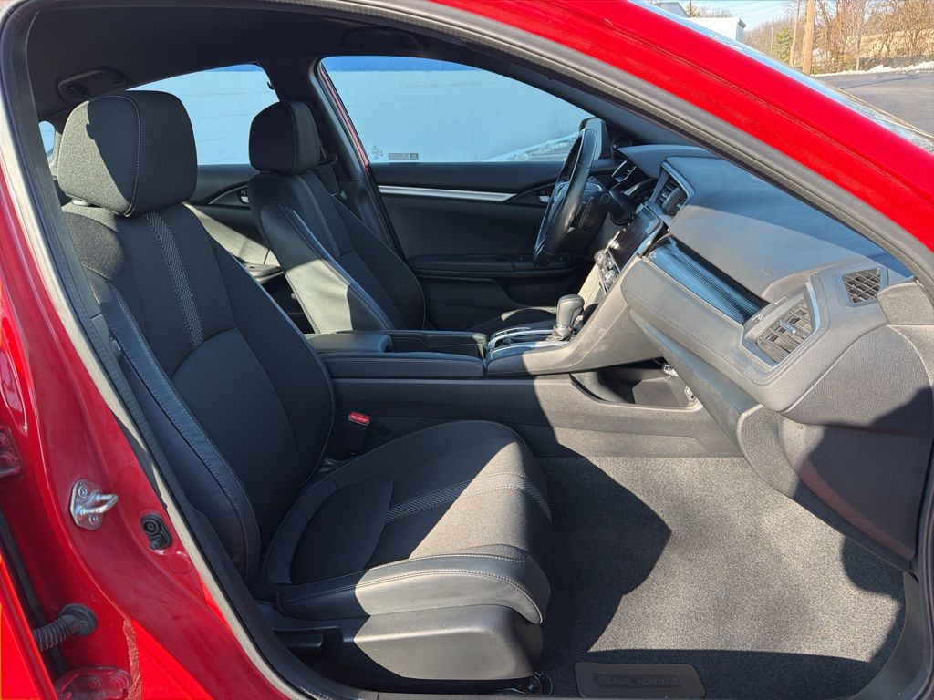 Thumbnail: 2020 Honda Civic - 24