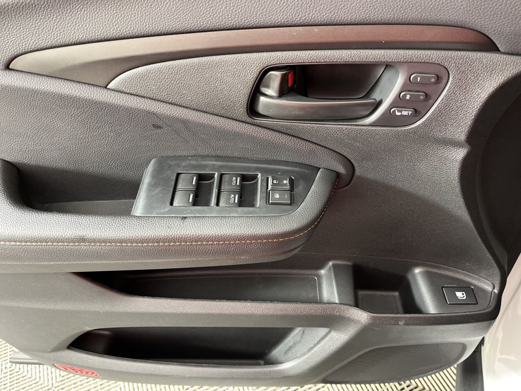 Thumbnail: 2024 Honda Ridgeline - 25