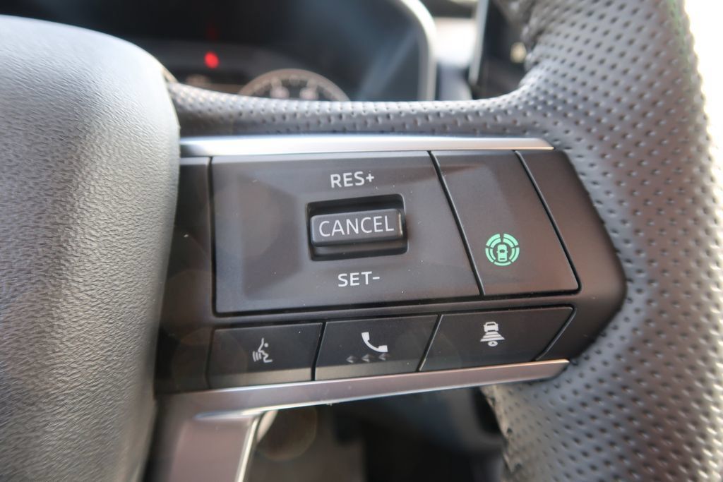 2026 Mitsubishi Outlander Trail Edition 2.5 S-AWC