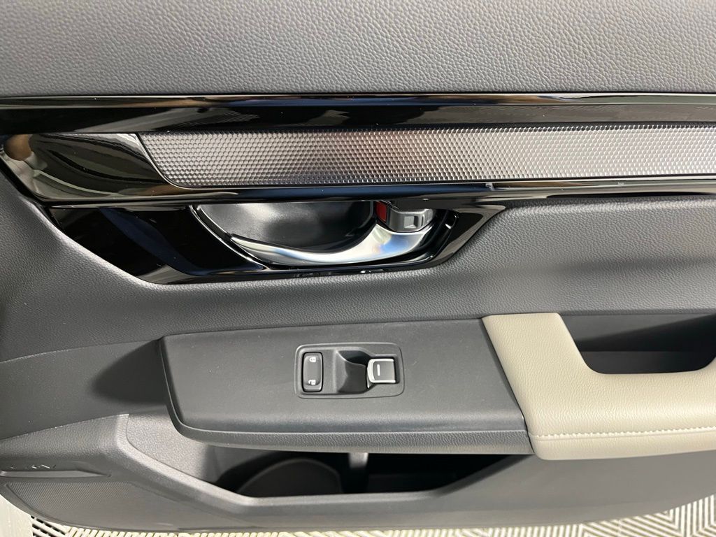 Thumbnail: 2026 Honda CR-V - 11