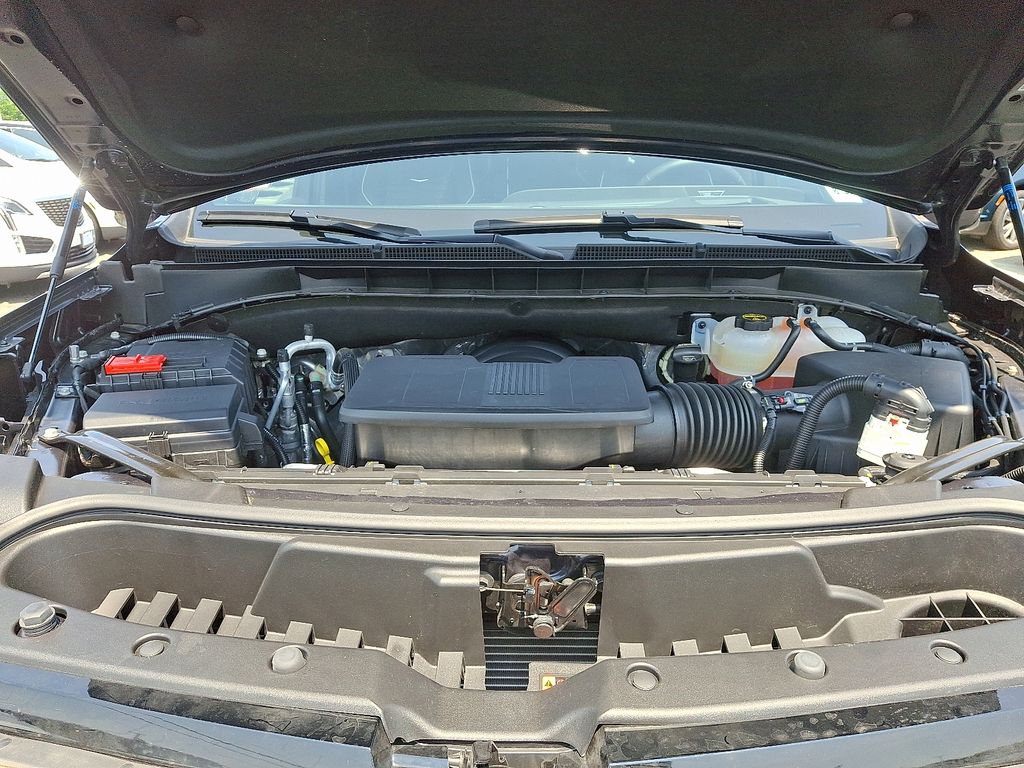 2024 Cadillac Escalade ESV Sport Platinum 32