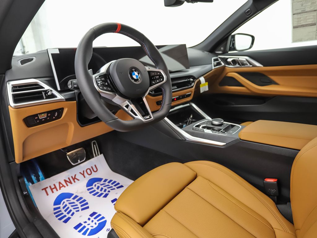 Thumbnail: 2026 BMW 4 Series - 10