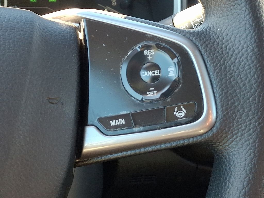 Thumbnail: 2020 Honda CR-V - 23