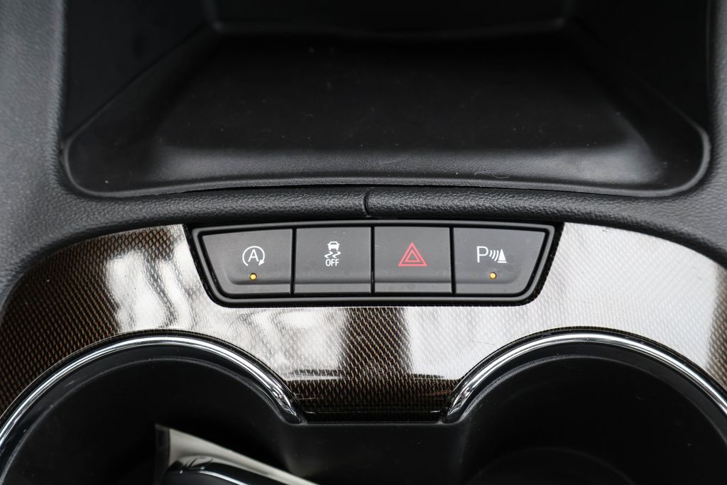 2021 GMC Acadia AT4 20