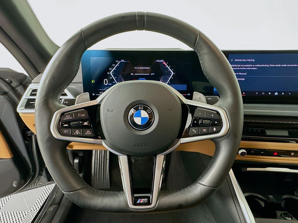 Thumbnail: 2025 BMW 4 Series - 11