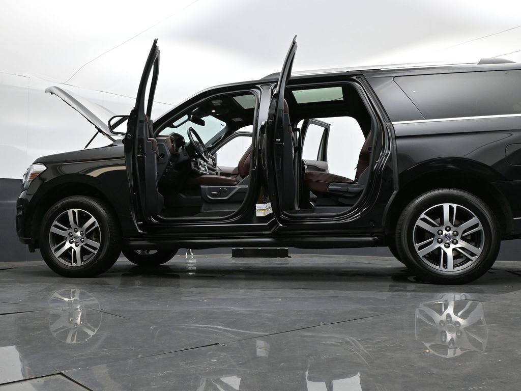 2024 Ford Expedition Limited MAX