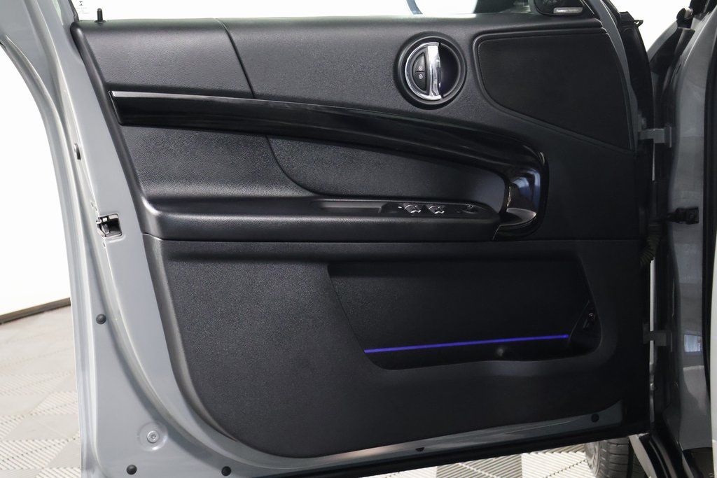 Thumbnail: 2020 MINI Cooper Countryman - 12