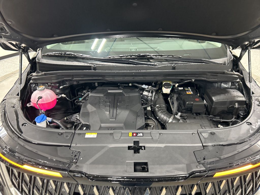 new 2026 Kia Carnival car, priced at $41,665