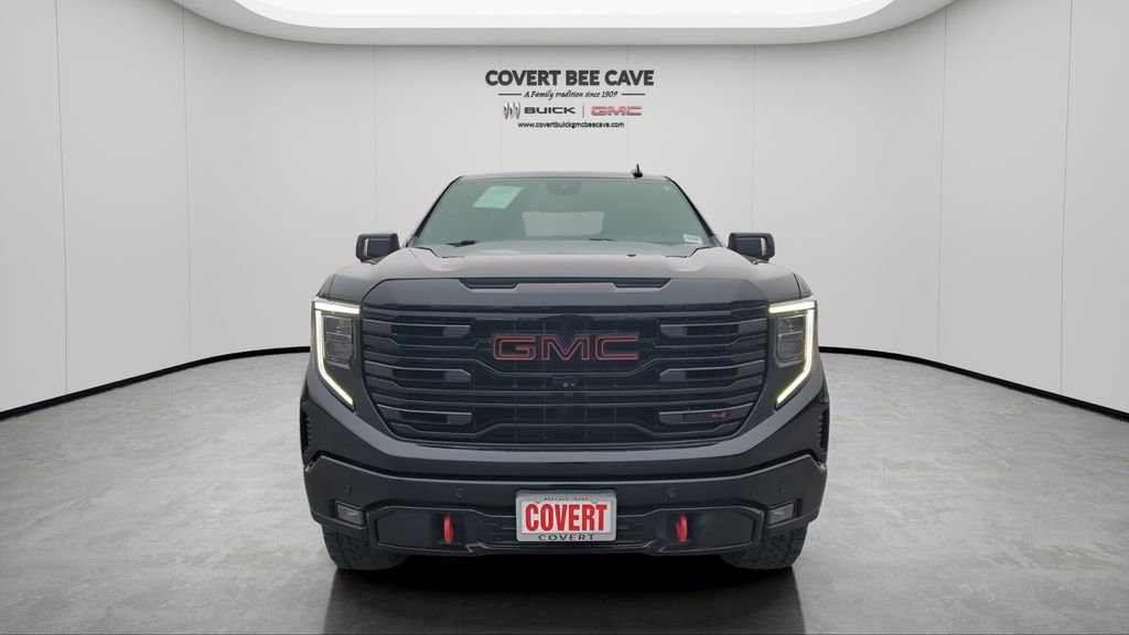 Used Car 2022 Gmc Sierra 1500  At4 For Sale Under $50,000 In Austin, Texas