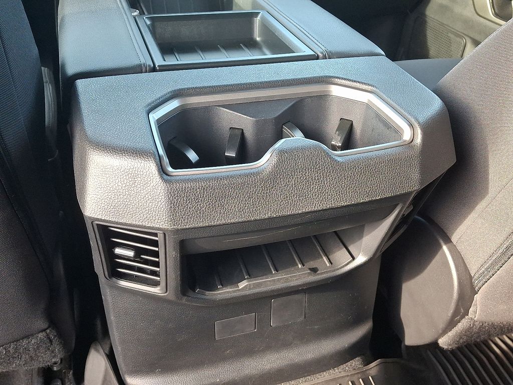 Thumbnail: 2023 Toyota Tundra - 11