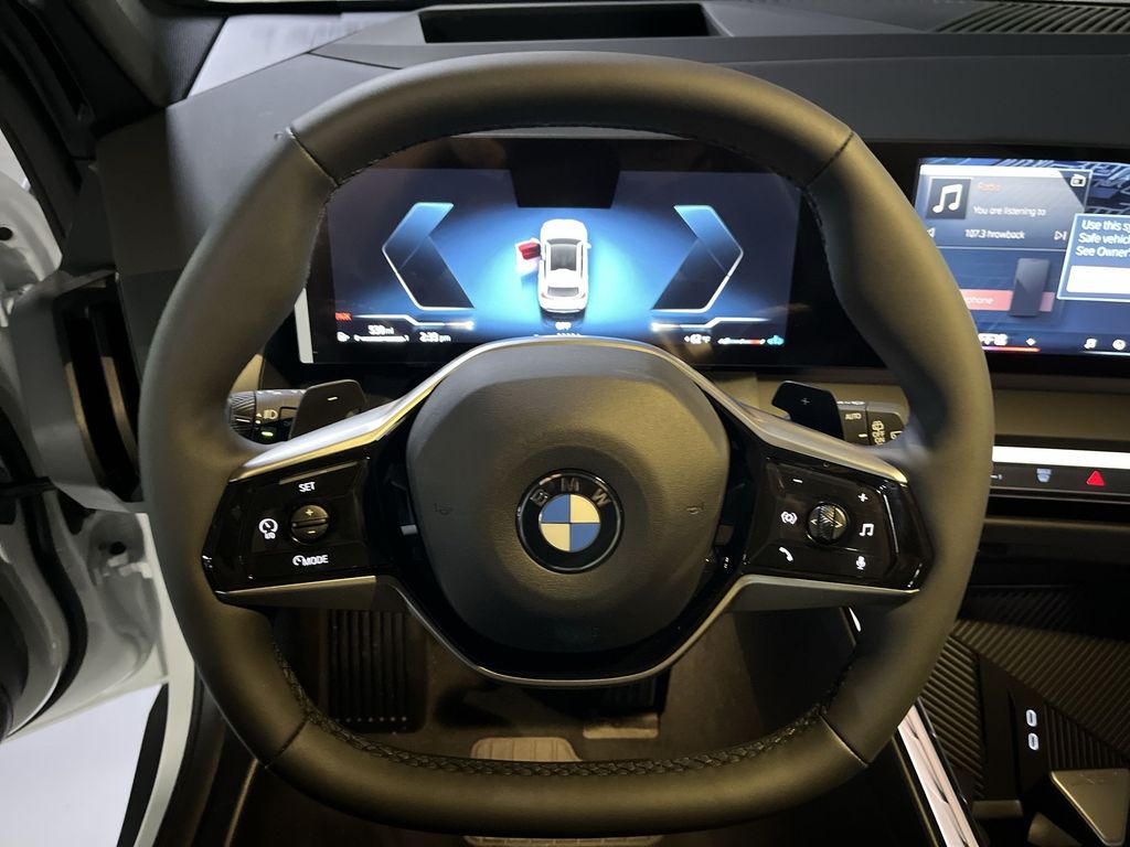 Thumbnail: 2026 BMW X3 - 14