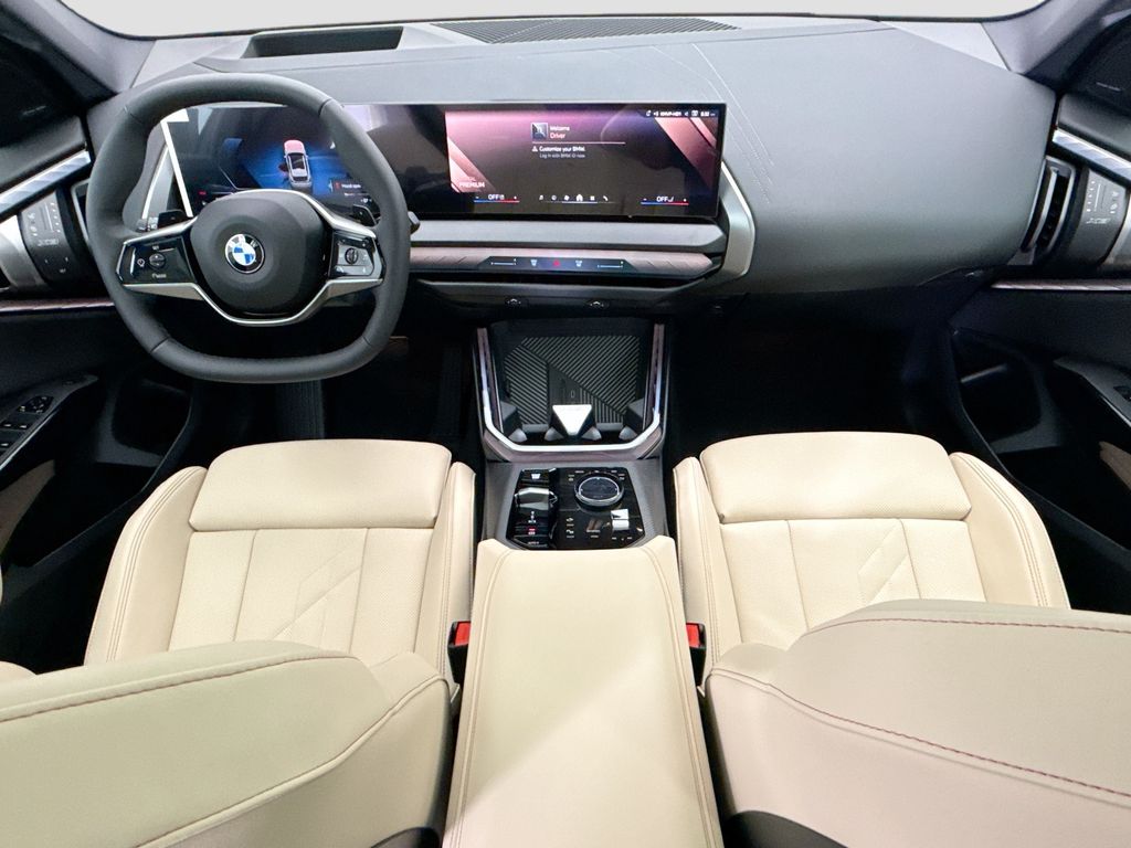 Thumbnail: 2026 BMW X3 - 13
