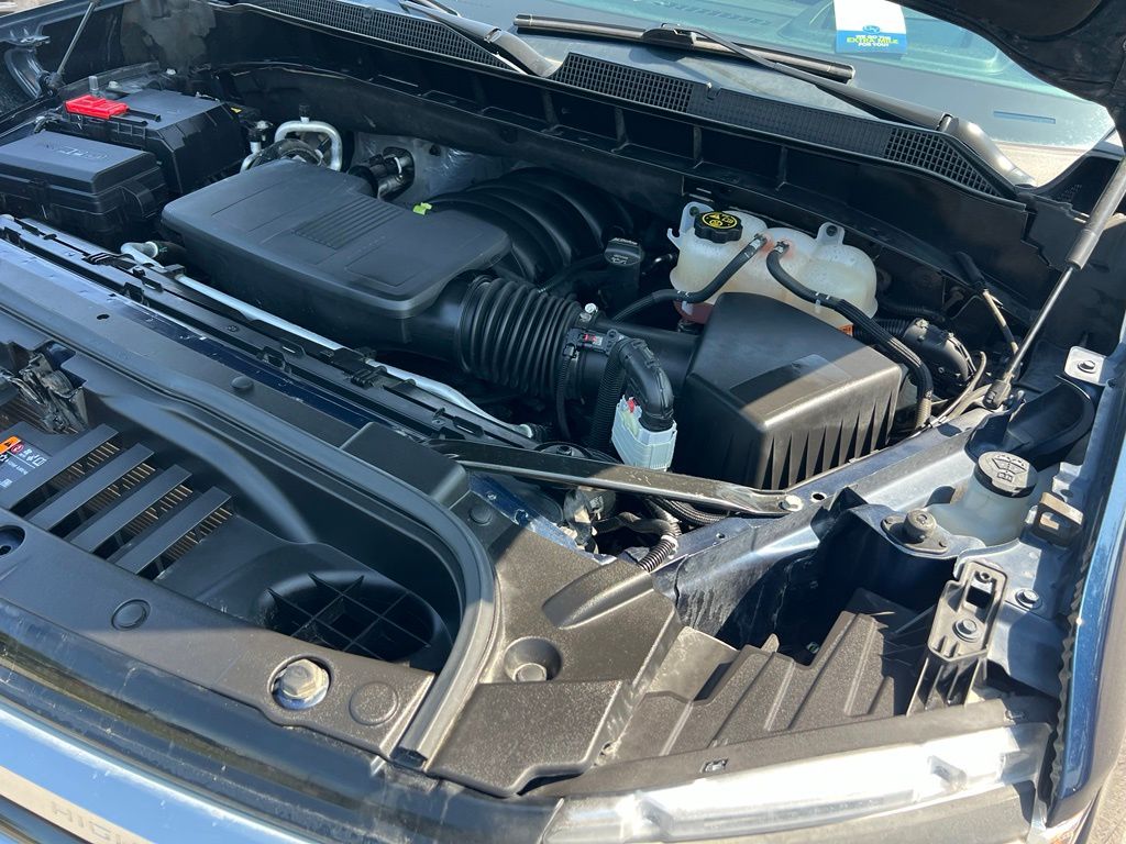 Used 2023 Chevrolet Silverado 1500 Truck