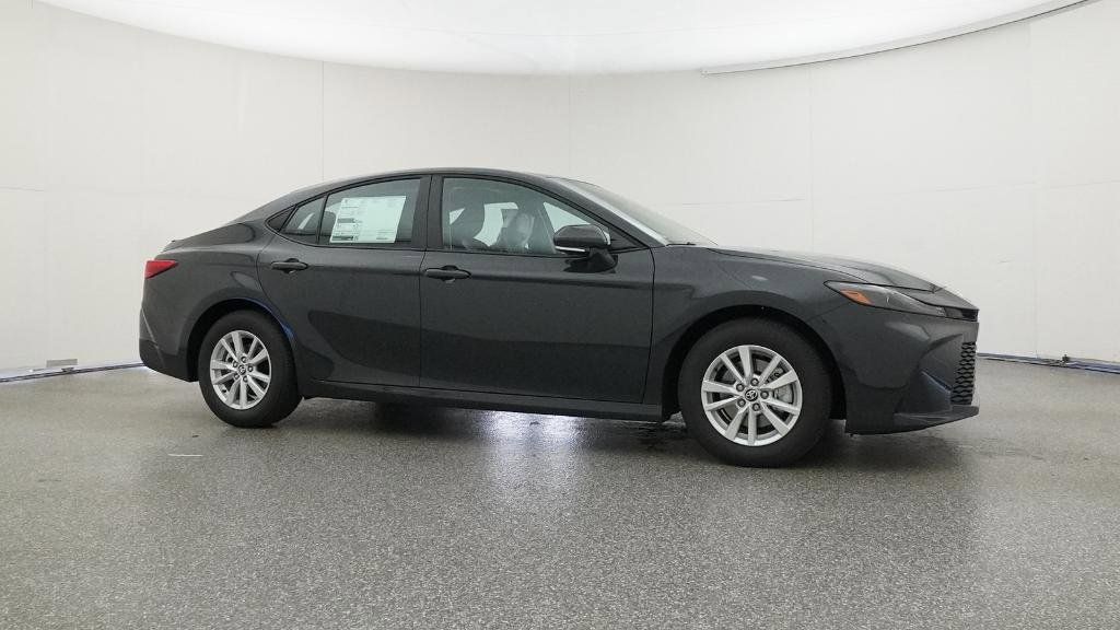 Thumbnail: 2026 Toyota Camry - 15