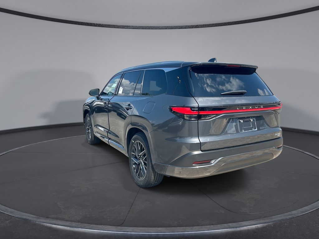 Thumbnail: 2026 Lexus TX - 7