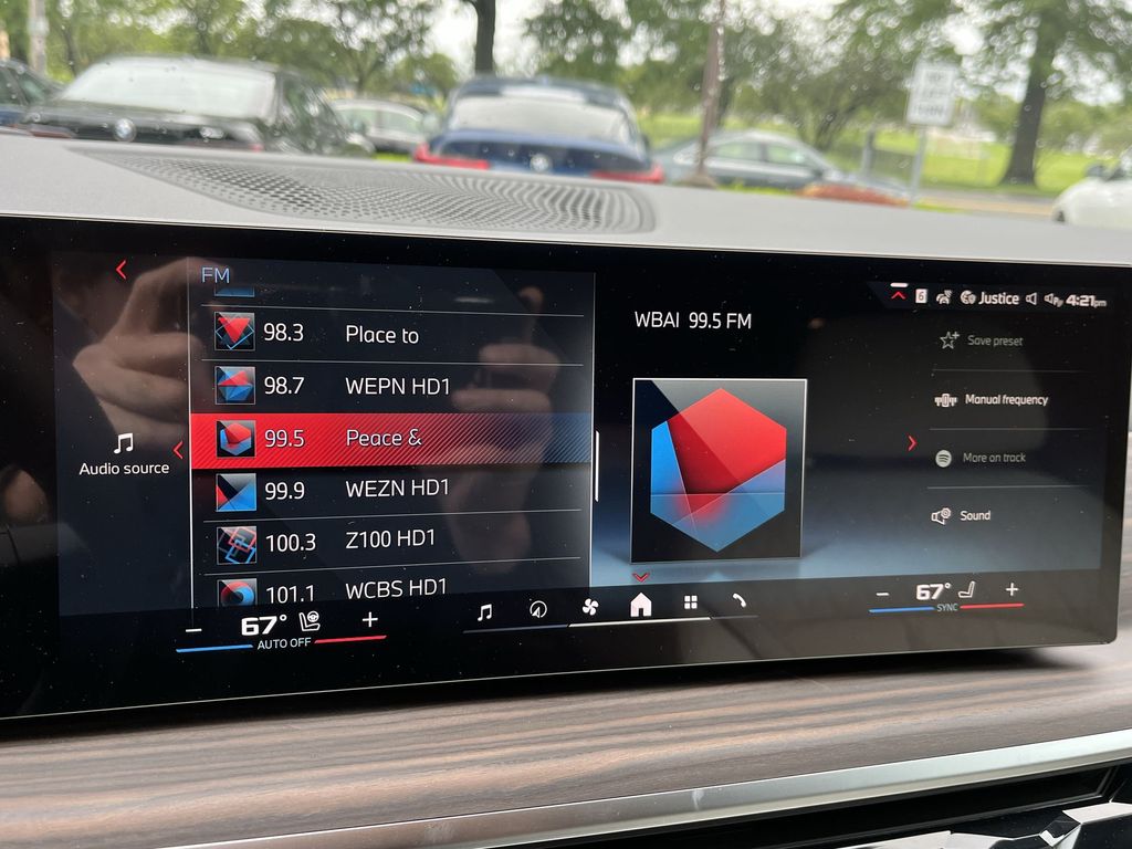 2026 BMW X5 M60i 16