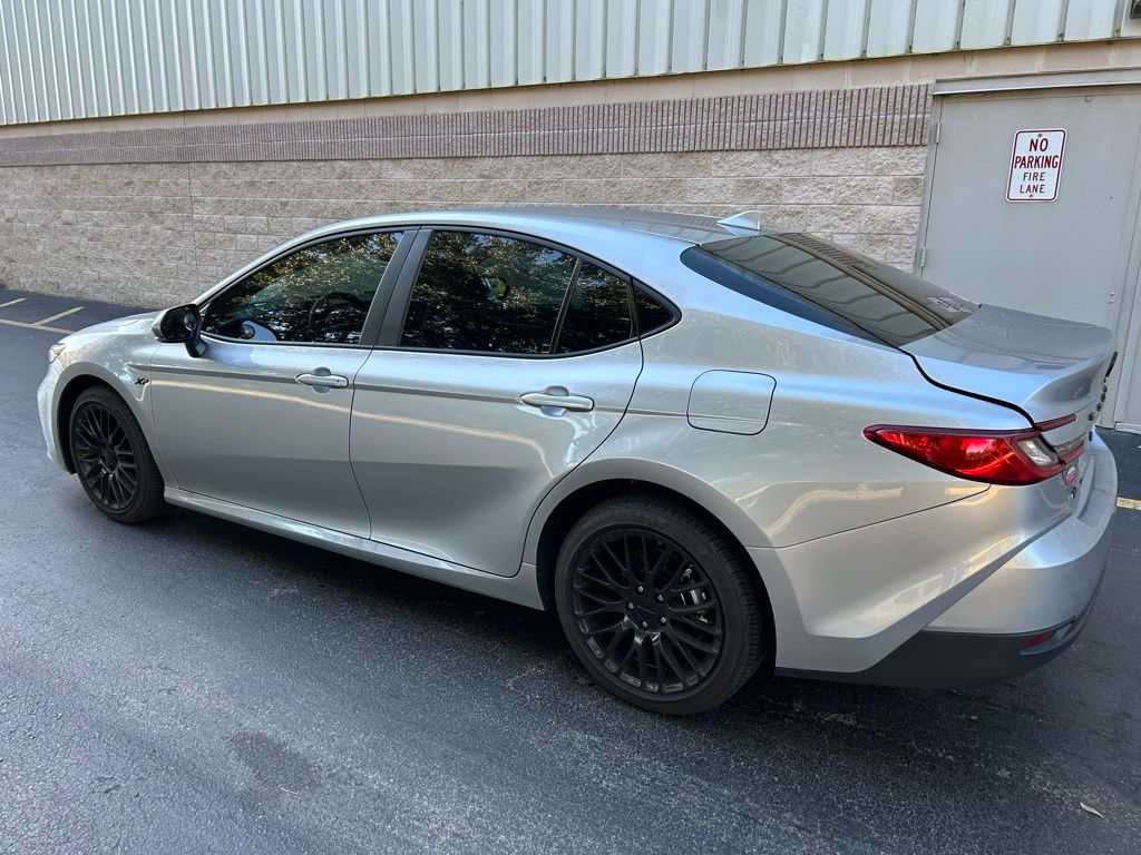 Thumbnail: 2025 Toyota Camry - 3