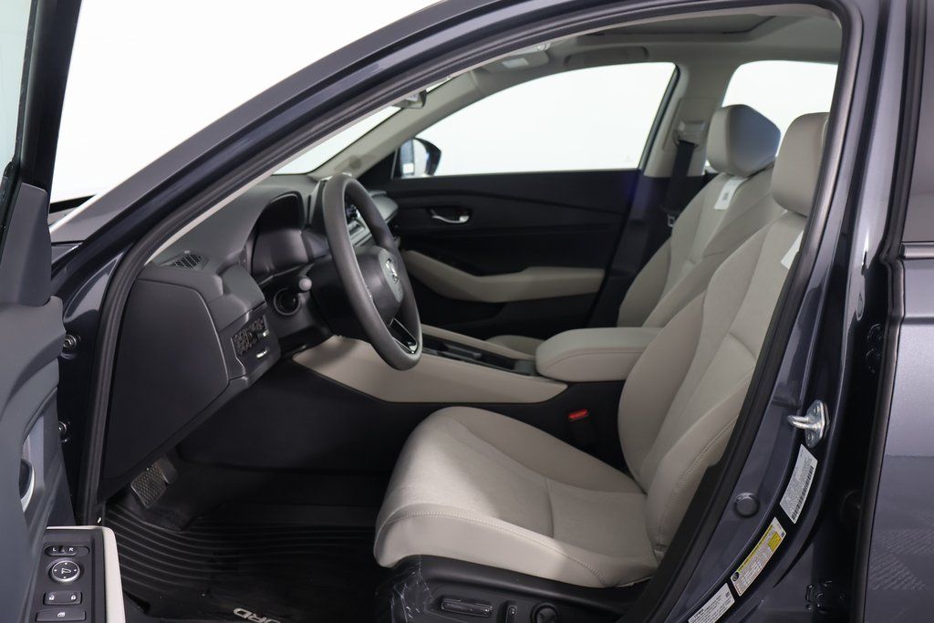 Thumbnail: 2025 Honda Accord - 5