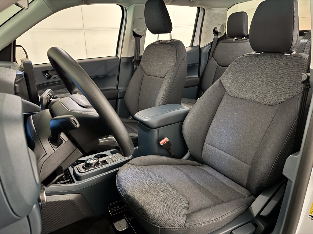New 2026 White Ford XL image 21