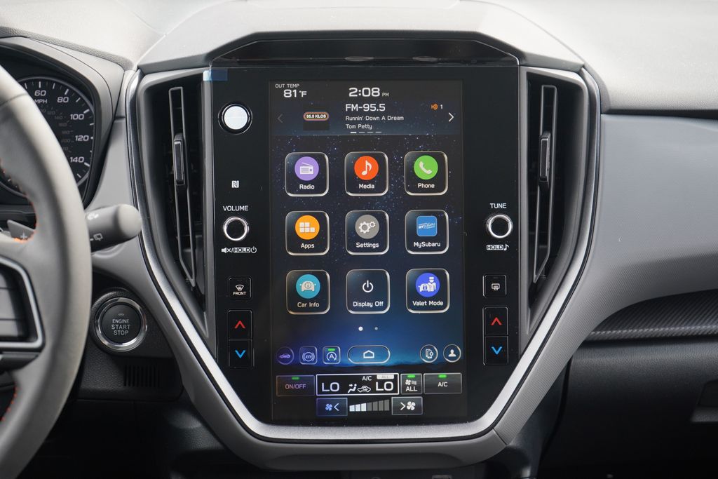 Thumbnail: 2026 Subaru Crosstrek - 10