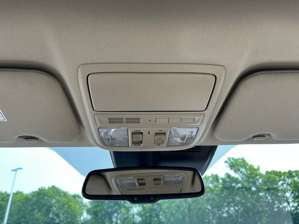 2022 Honda CR-V Touring 15