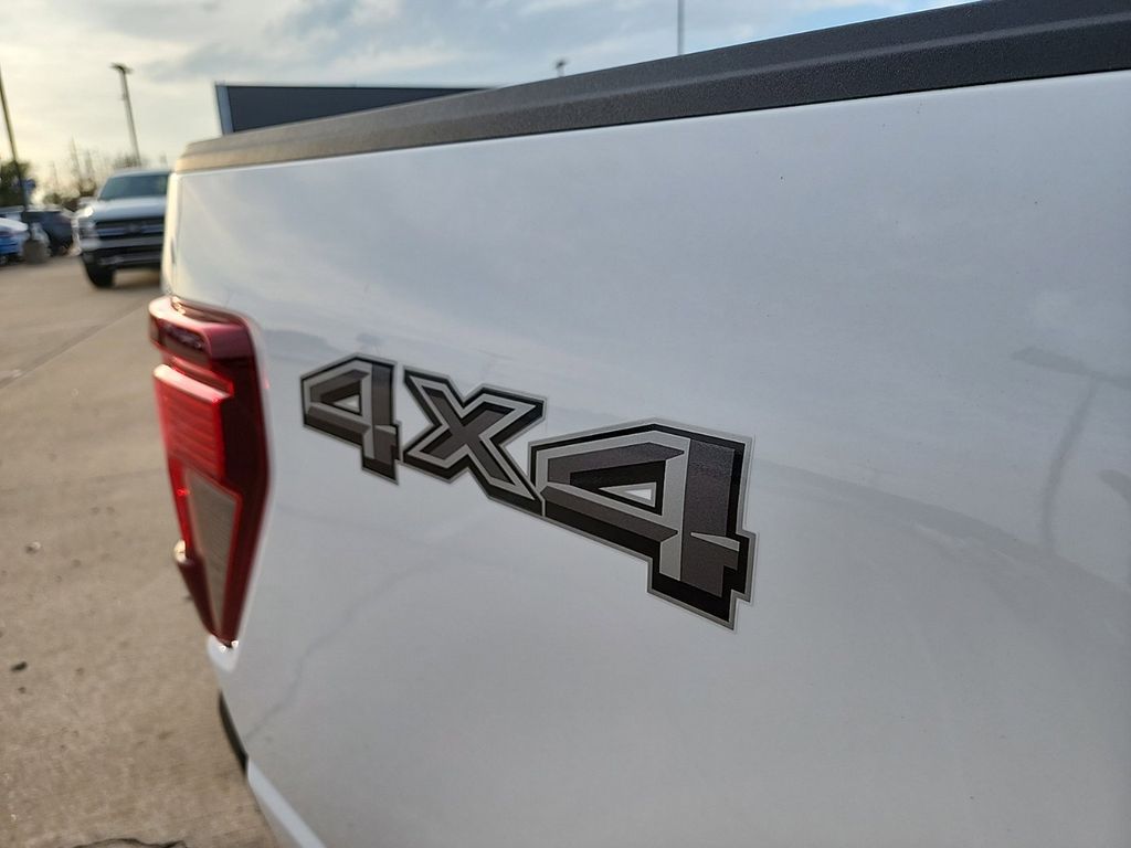 2024 Ford F-150 XL photo