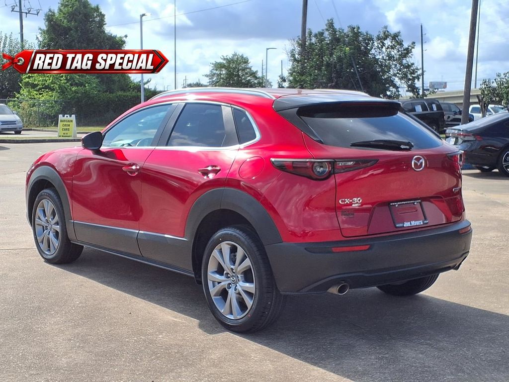 2022 Mazda CX-30 2.5 S Select Package - 1