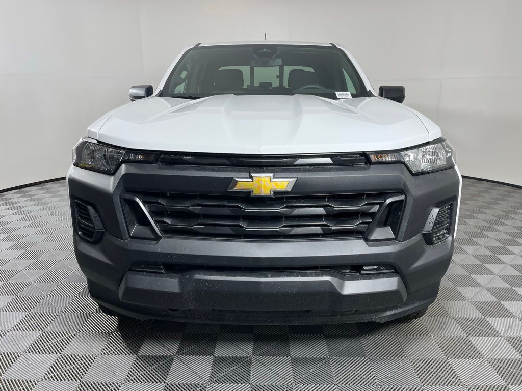 Thumbnail: 2026 Chevrolet Colorado - 7