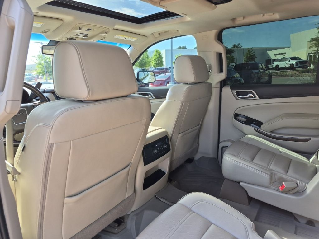 Used Car 2019 Gmc Yukon Xl  Denali For Sale Under $30,000 In Austin, Texas