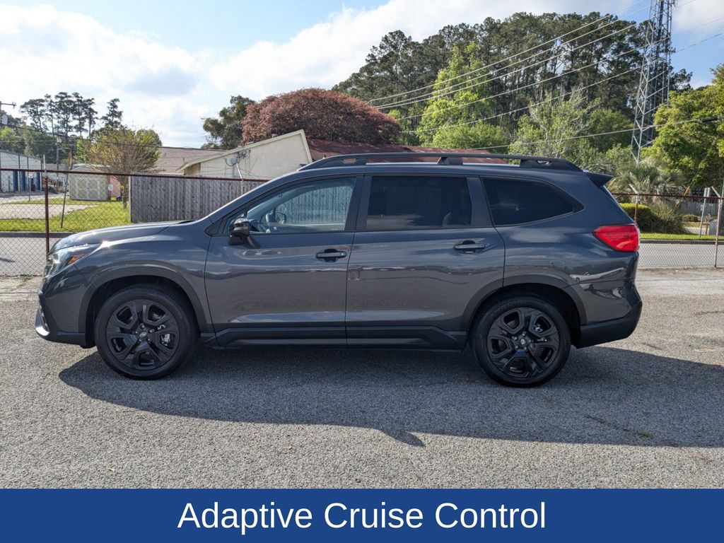 2023 Subaru Ascent Onyx Edition