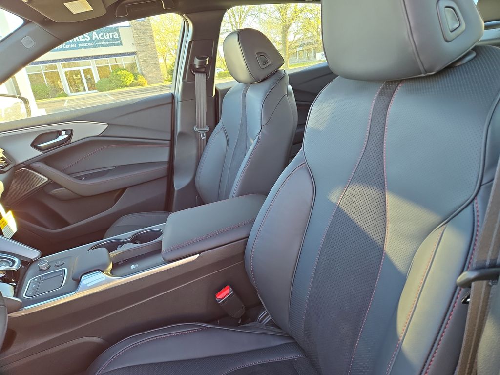 New 2025 Acura TLX For Sale in Fort Wayne, IN