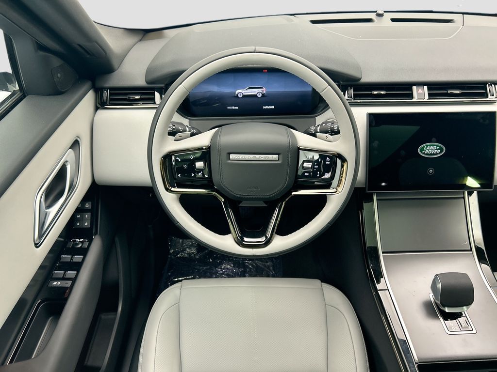 Thumbnail: 2026 Land Rover Range Rover Velar - 10