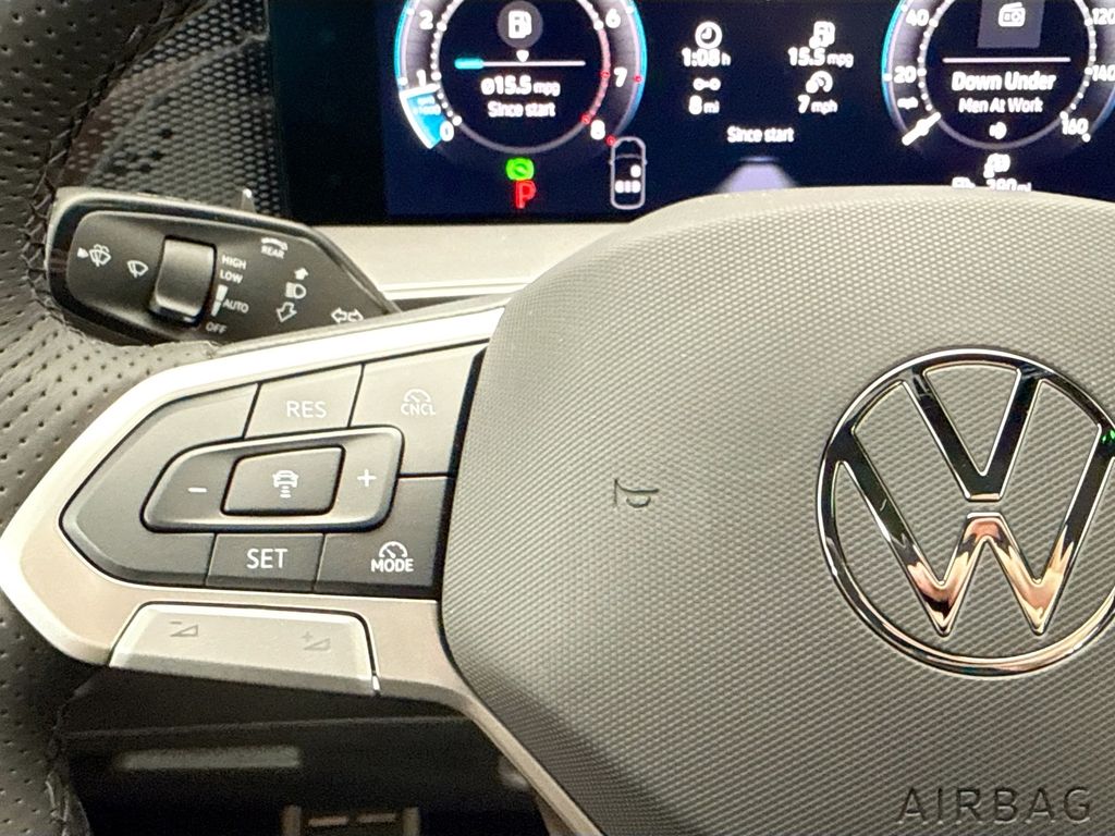 Thumbnail: 2026 Volkswagen Tiguan - 11