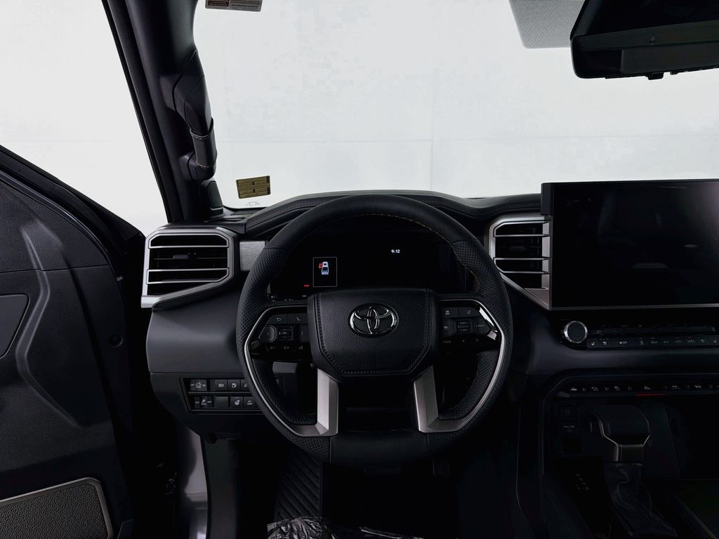 New 2026 Toyota Tundra i-FORCE MAX Truck