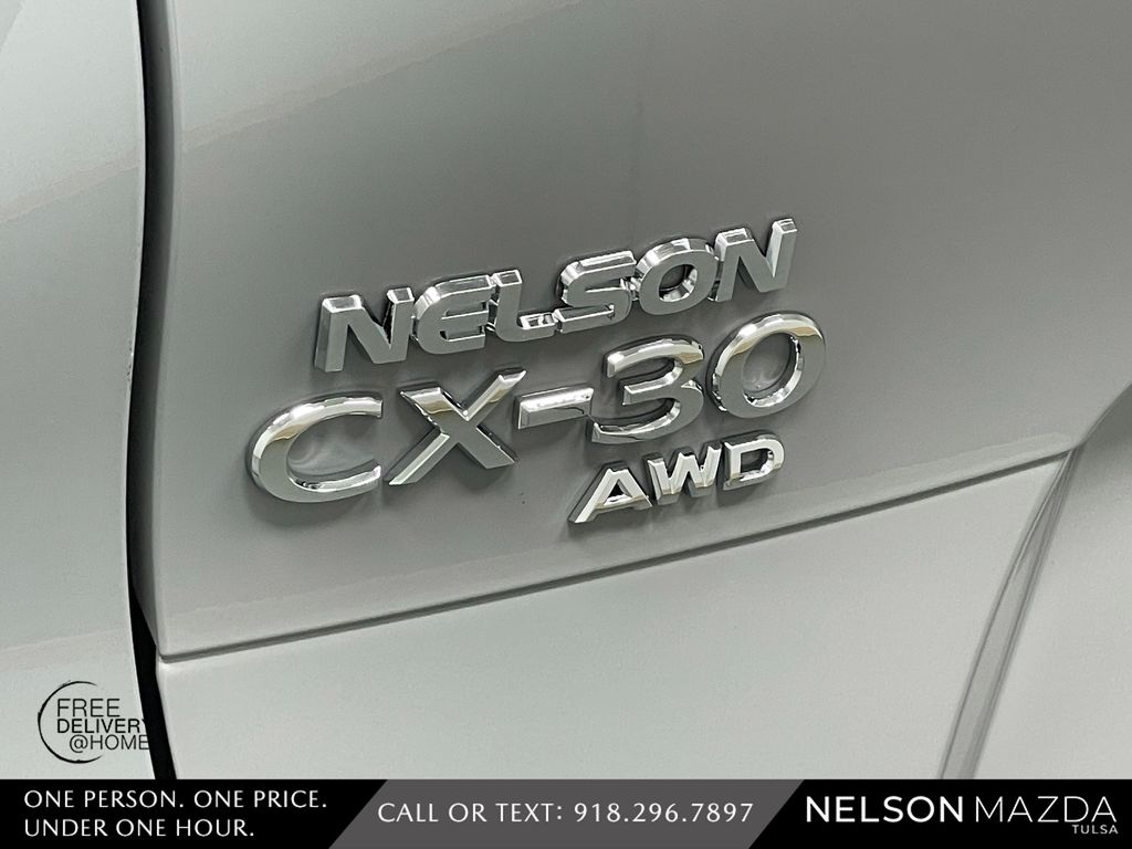 New 2026 Gray Mazda 2.5 S Select Sport image 14