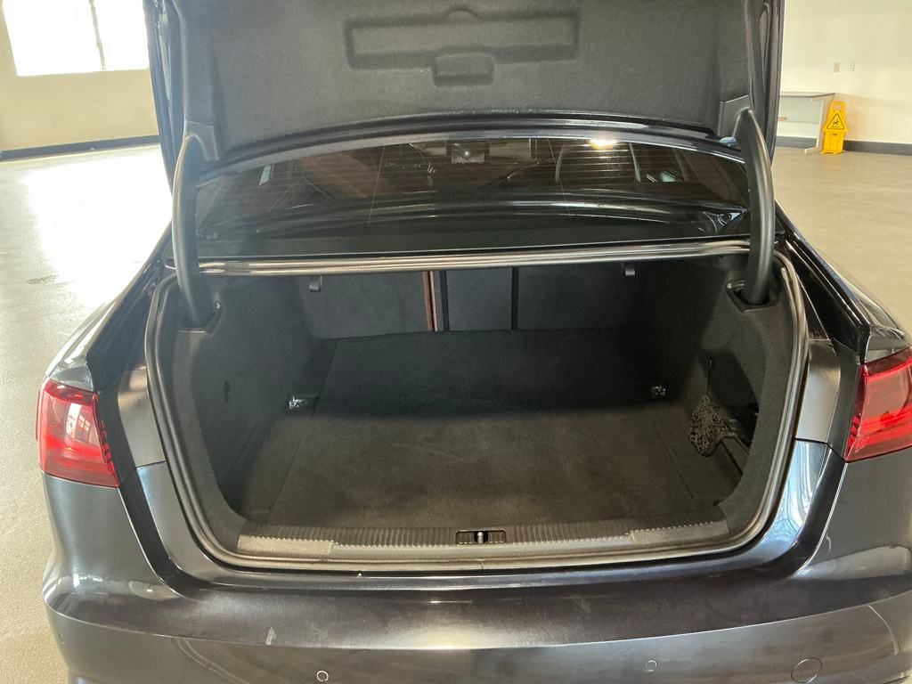 2016 Audi A6 3.0 TDI Prestige photo