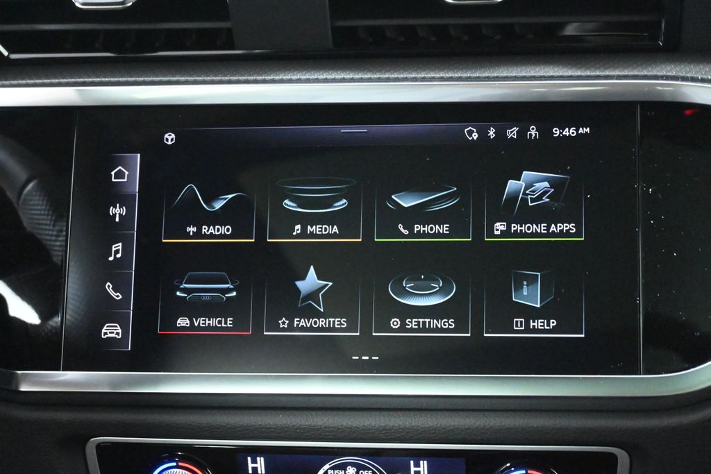 Thumbnail: 2025 Audi Q3 - 17