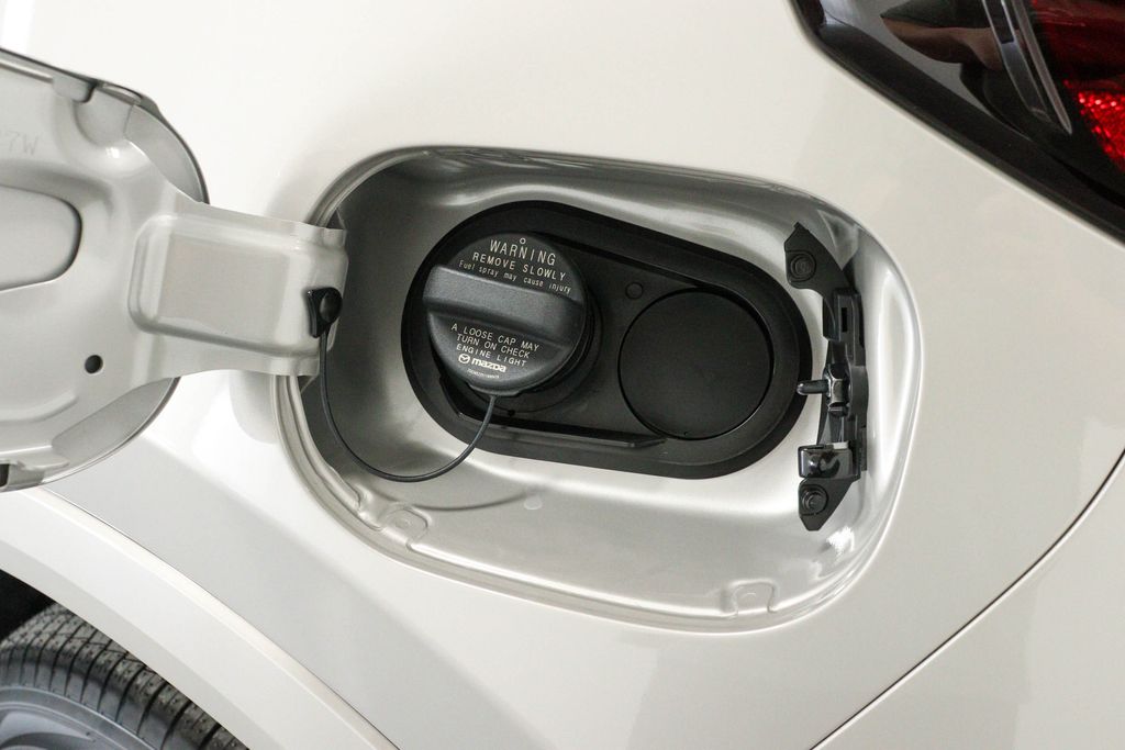 New Car 2025 Mazda Cx-5  2.5 S Preferred Package For Sale Under $35,000 In Georgetown, Texas