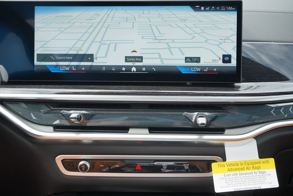 Thumbnail: 2026 BMW X5 - 14