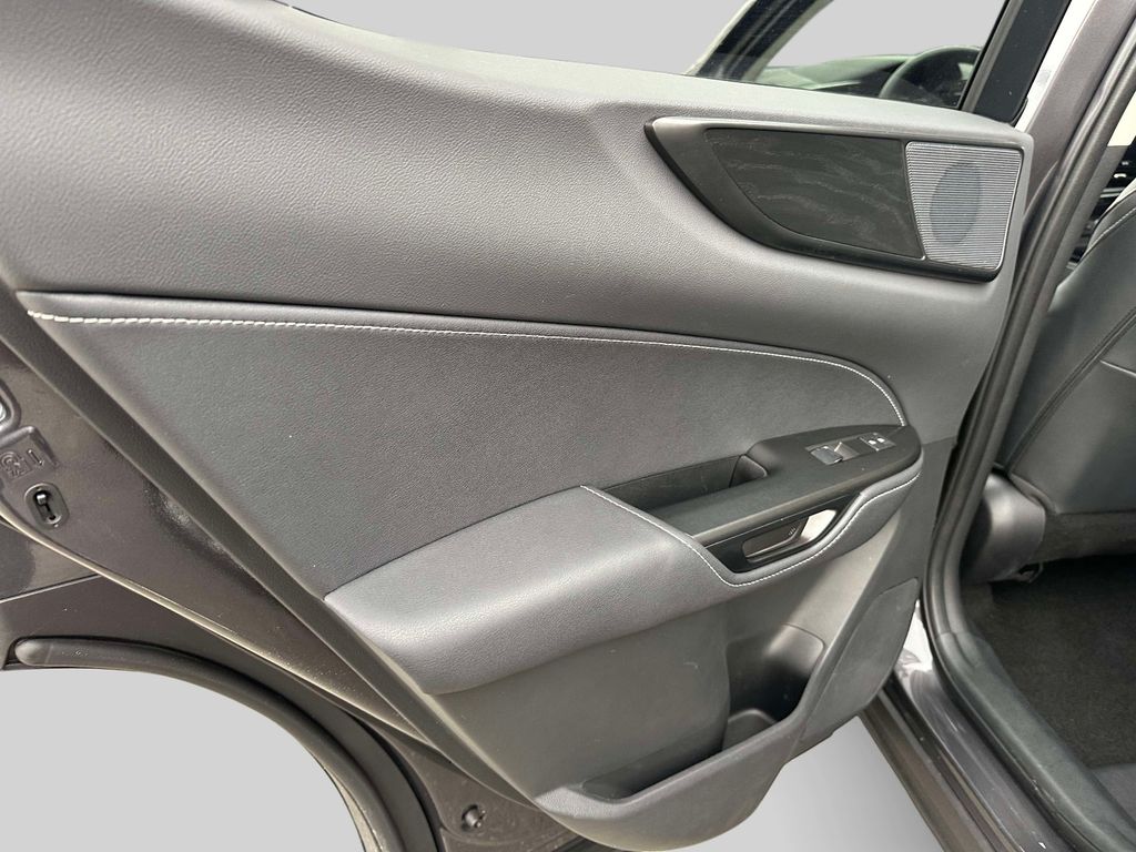 used 2023 Lexus NX car, priced at $47,995