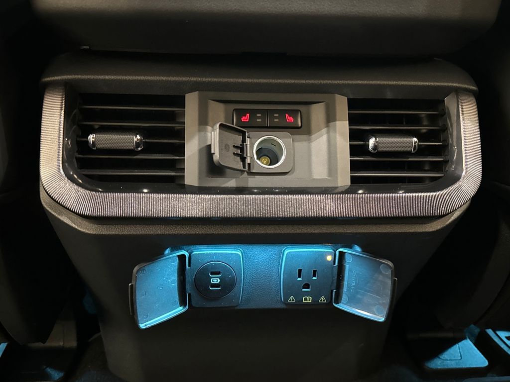 Certified Used 2025 Black Ford Raptor image 33